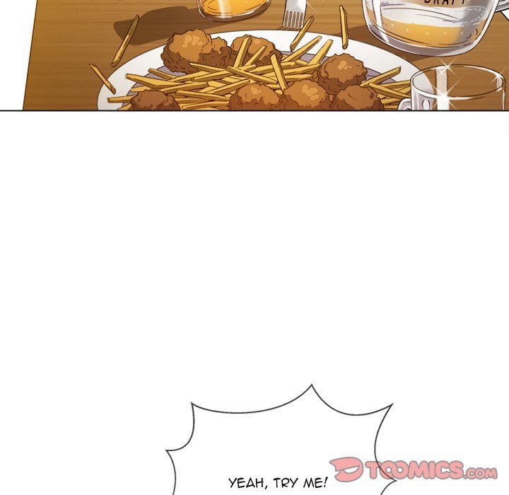 My High School Bully Uncensored, chapter 67, page 87 of 141