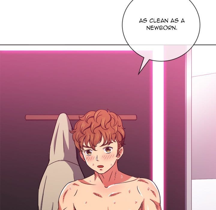 My High School Bully Uncensored, chapter 67, page 95 of 141