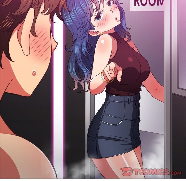 My High School Bully Uncensored, chapter 67, page 99 of 141