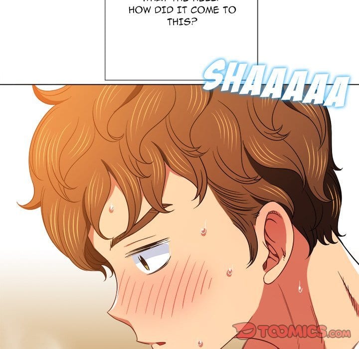 My High School Bully Uncensored, chapter 67, page 105 of 141
