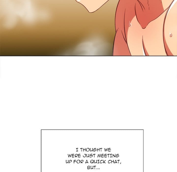 My High School Bully Uncensored, chapter 67, page 106 of 141