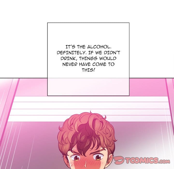 My High School Bully Uncensored, chapter 67, page 111 of 141