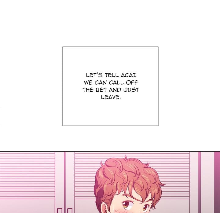 My High School Bully Uncensored, chapter 67, page 114 of 141