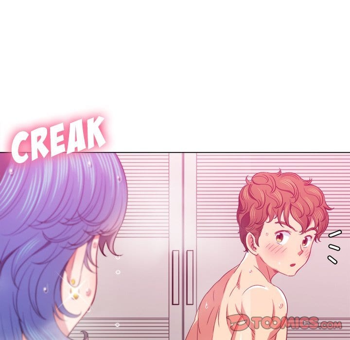 My High School Bully Uncensored, chapter 67, page 117 of 141