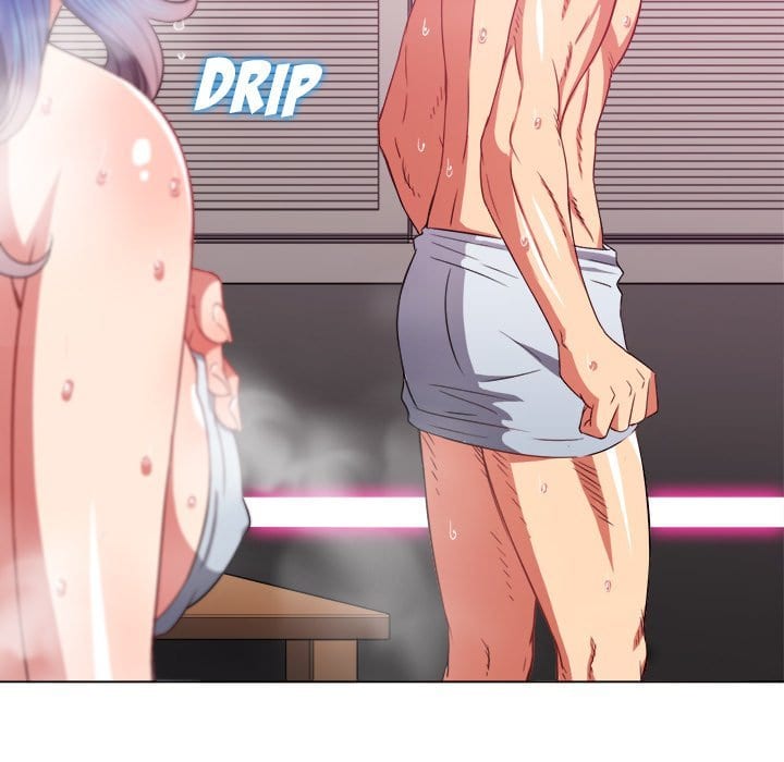 My High School Bully Uncensored, chapter 67, page 118 of 141