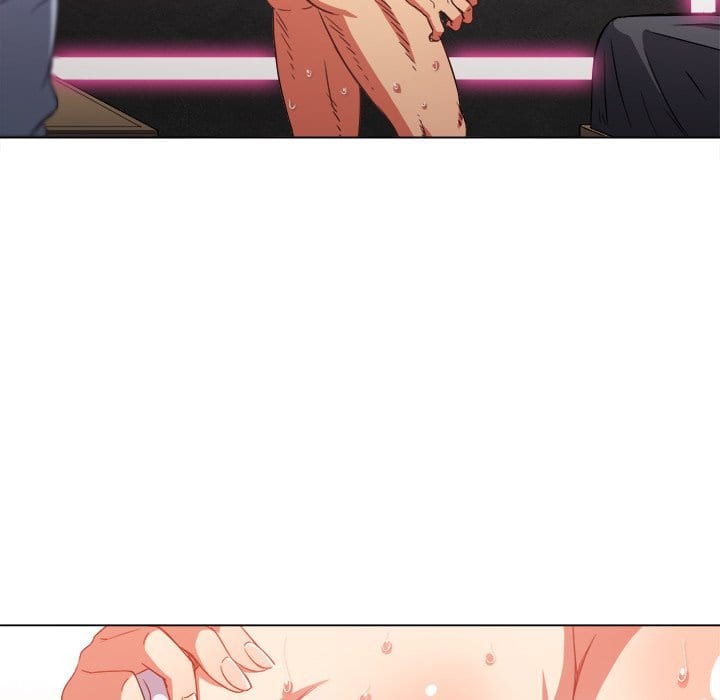 My High School Bully Uncensored, chapter 67, page 127 of 141