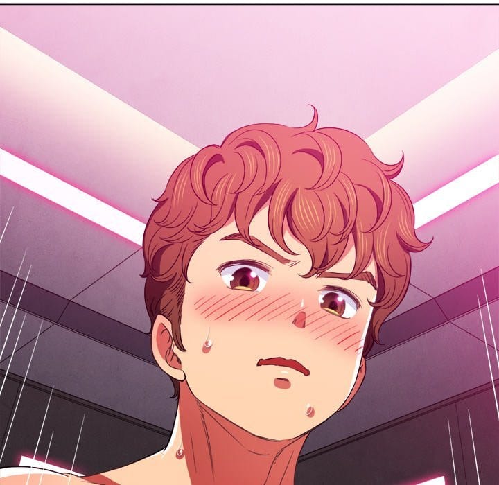 My High School Bully Uncensored, chapter 67, page 137 of 141