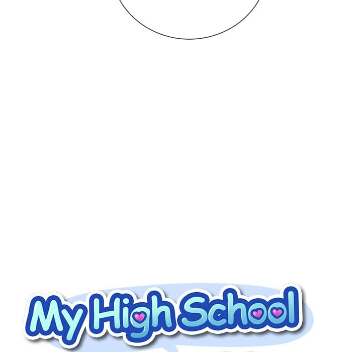 My High School Bully Uncensored, chapter 68, page 6 of 151