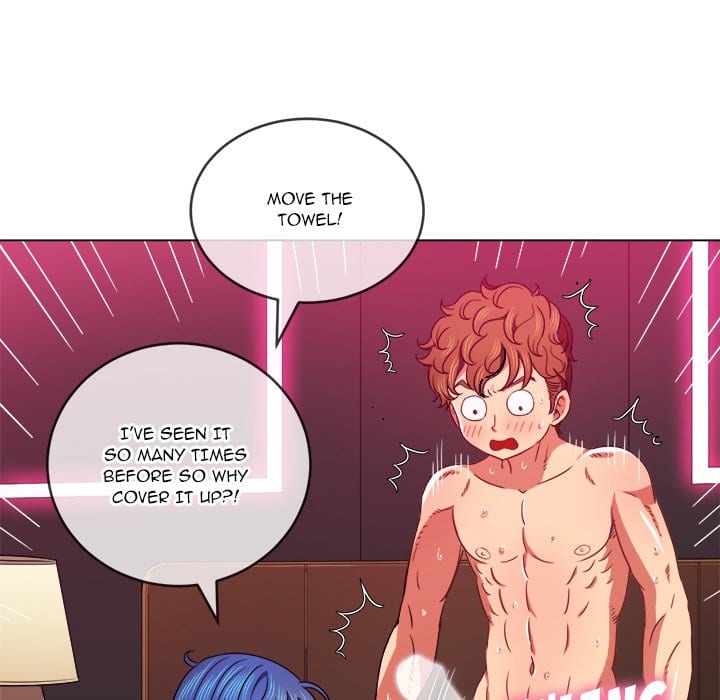 My High School Bully Uncensored, chapter 68, page 17 of 151