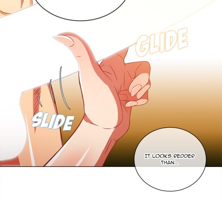 My High School Bully Uncensored, chapter 68, page 24 of 151
