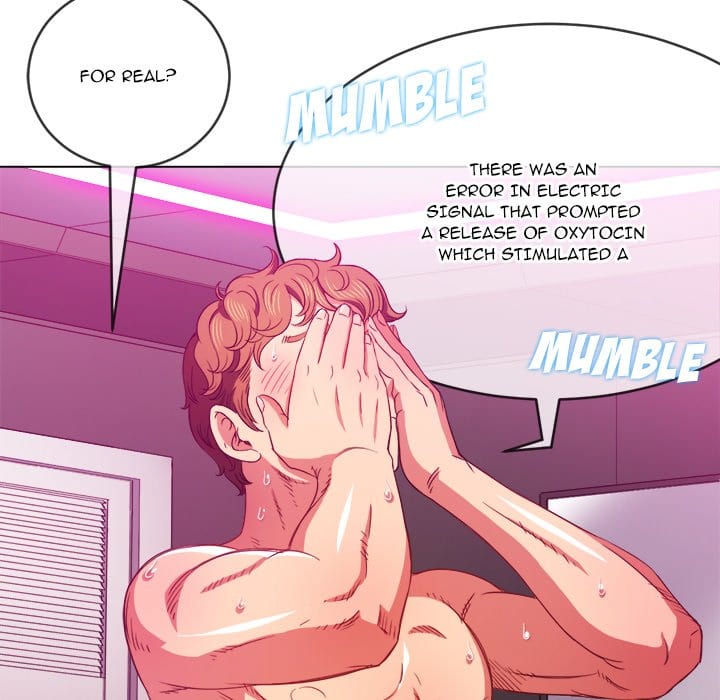 My High School Bully Uncensored, chapter 68, page 41 of 151
