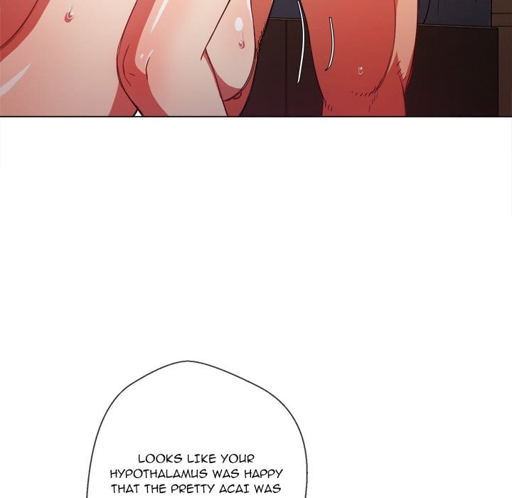 My High School Bully Uncensored, chapter 68, page 43 of 151