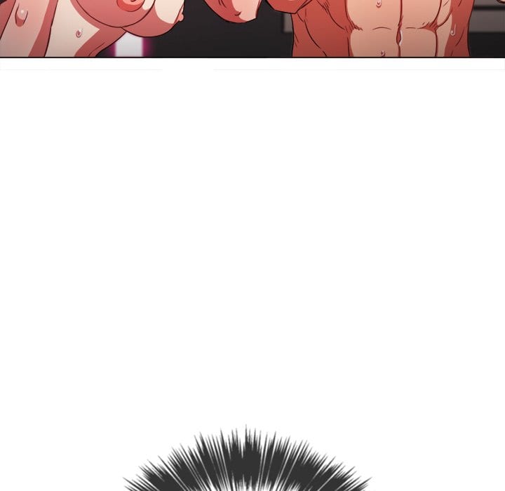 My High School Bully Uncensored, chapter 68, page 47 of 151