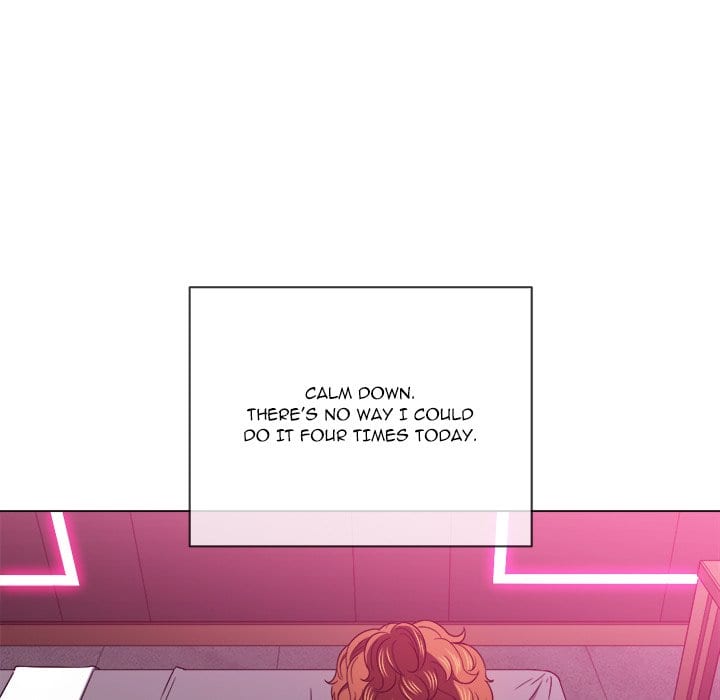 My High School Bully Uncensored, chapter 68, page 50 of 151