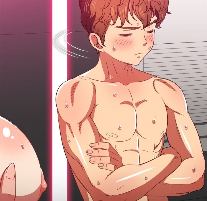 My High School Bully Uncensored, chapter 68, page 61 of 151