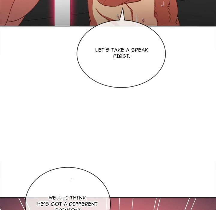 My High School Bully Uncensored, chapter 68, page 62 of 151