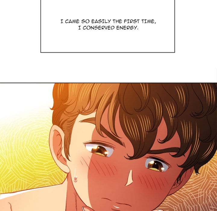 My High School Bully Uncensored, chapter 68, page 67 of 151