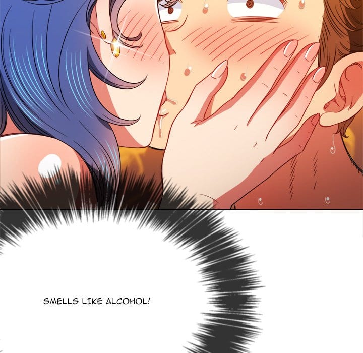 My High School Bully Uncensored, chapter 68, page 89 of 151