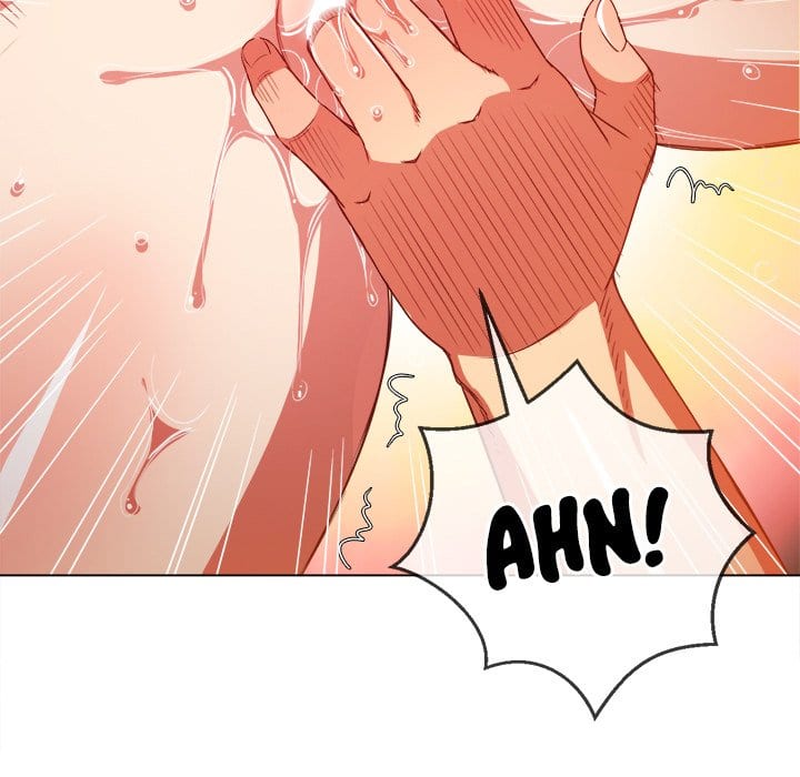 My High School Bully Uncensored, chapter 68, page 97 of 151