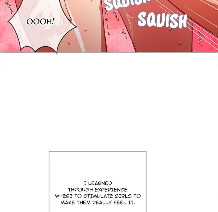 My High School Bully Uncensored, chapter 68, page 100 of 151