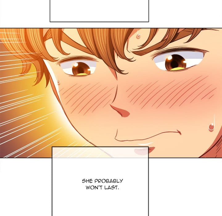 My High School Bully Uncensored, chapter 68, page 101 of 151