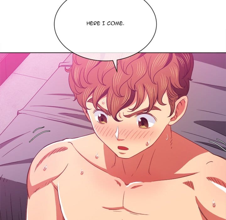 My High School Bully Uncensored, chapter 68, page 118 of 151