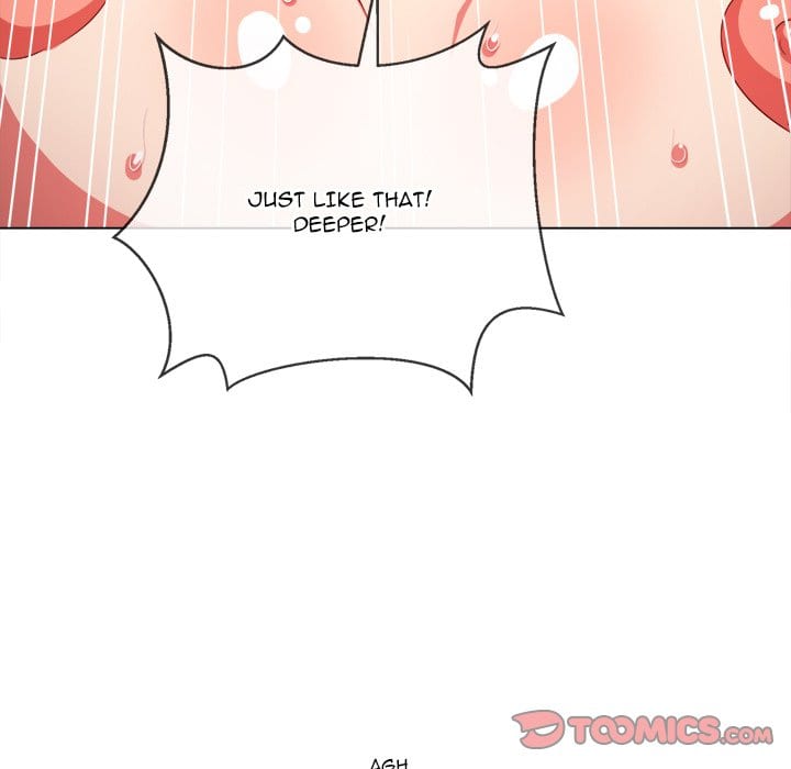 My High School Bully Uncensored, chapter 68, page 129 of 151