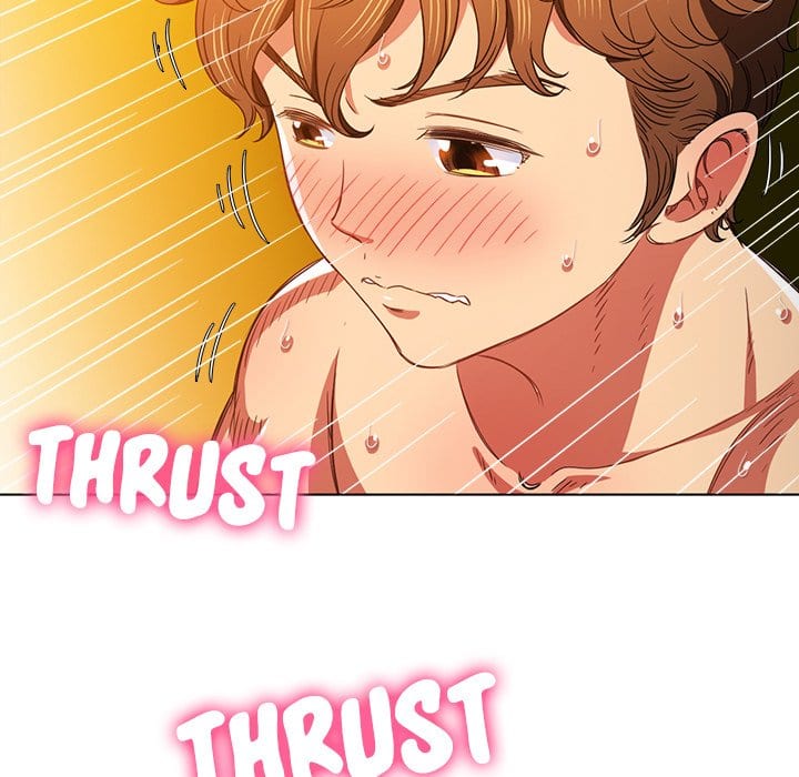 My High School Bully Uncensored, chapter 68, page 131 of 151