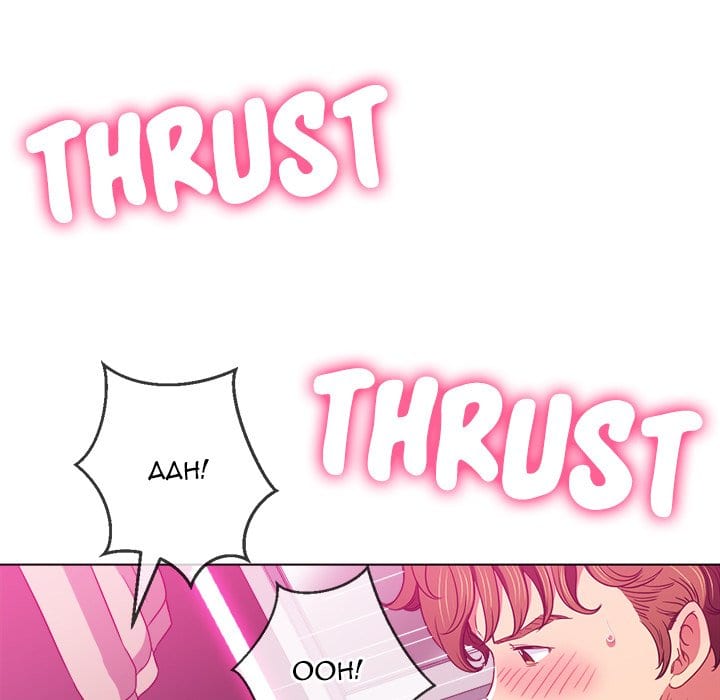My High School Bully Uncensored, chapter 68, page 133 of 151