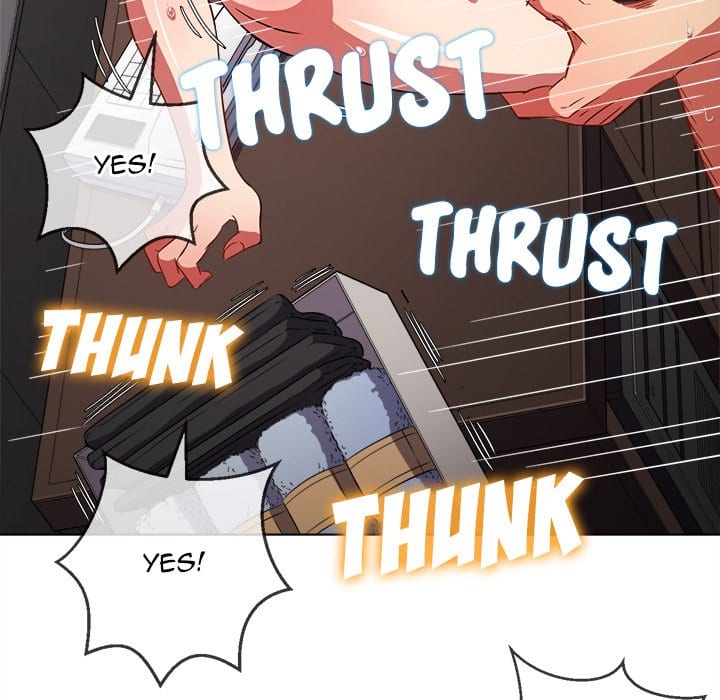 My High School Bully Uncensored, chapter 68, page 135 of 151