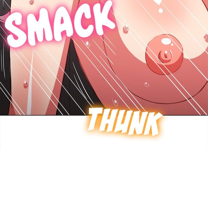 My High School Bully Uncensored, chapter 68, page 140 of 151