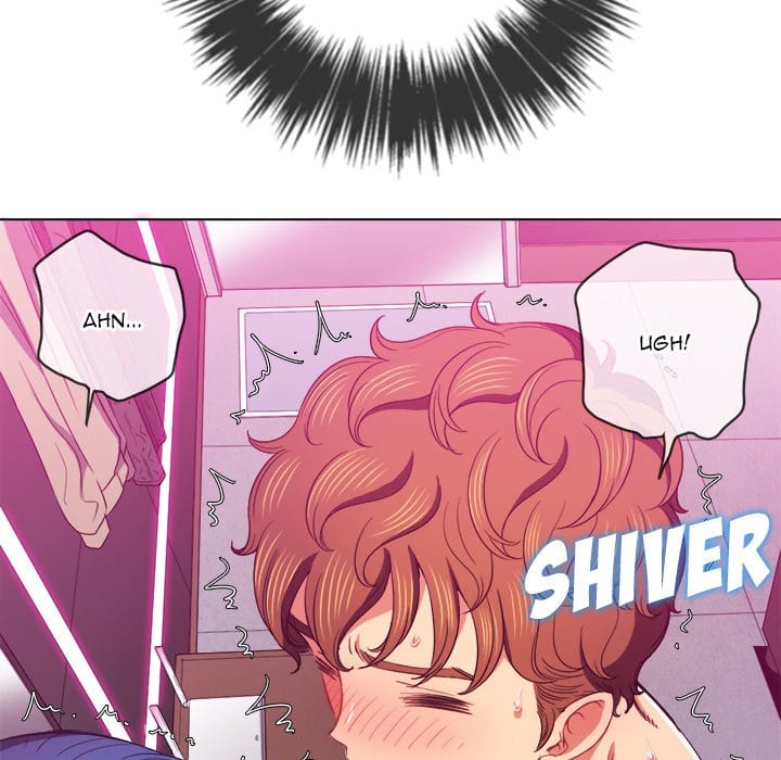 My High School Bully Uncensored, chapter 69, page 9 of 148