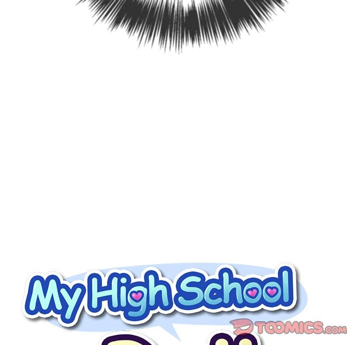 My High School Bully Uncensored, chapter 69, page 12 of 148