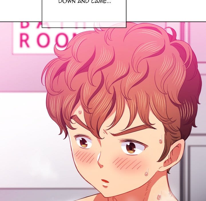 My High School Bully Uncensored, chapter 69, page 24 of 148