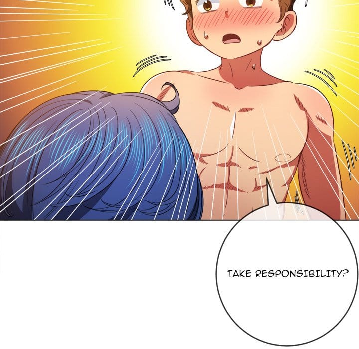My High School Bully Uncensored, chapter 69, page 31 of 148