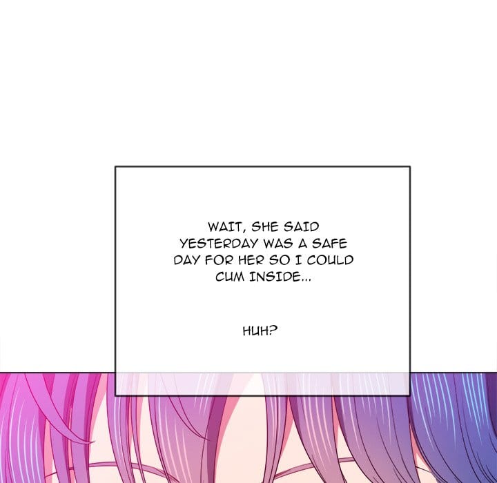 My High School Bully Uncensored, chapter 69, page 32 of 148