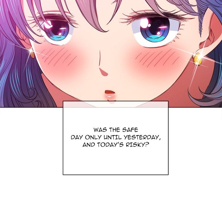 My High School Bully Uncensored, chapter 69, page 33 of 148