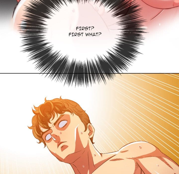 My High School Bully Uncensored, chapter 69, page 38 of 148