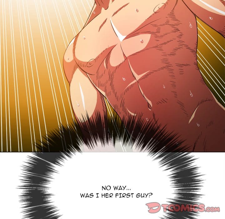 My High School Bully Uncensored, chapter 69, page 39 of 148