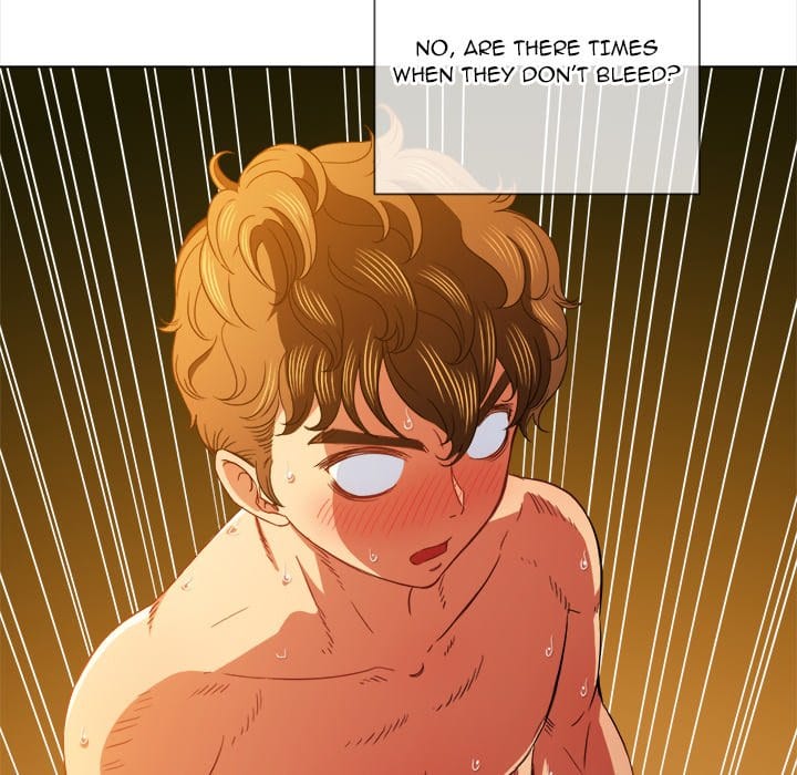 My High School Bully Uncensored, chapter 69, page 41 of 148
