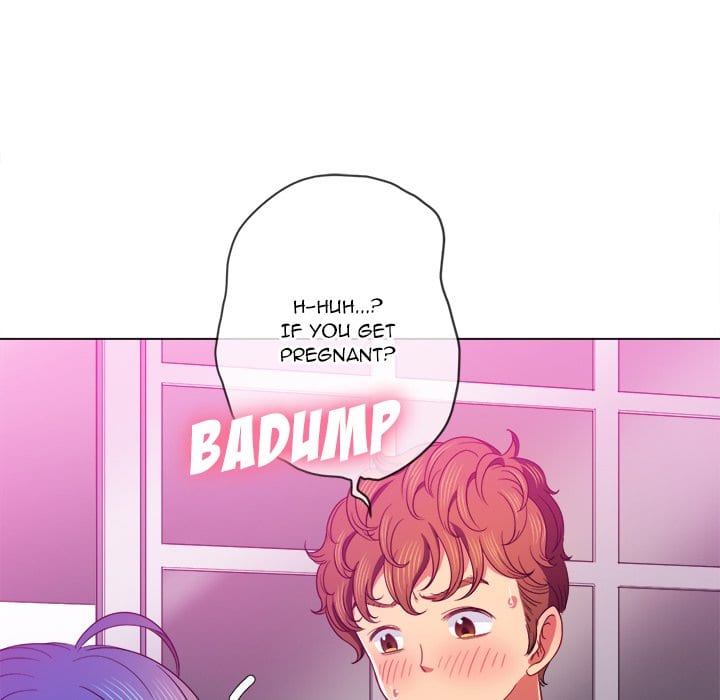 My High School Bully Uncensored, chapter 69, page 47 of 148