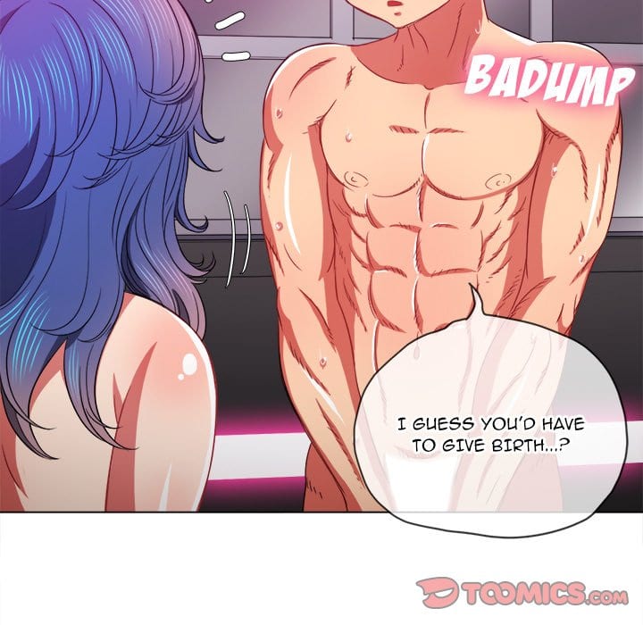 My High School Bully Uncensored, chapter 69, page 48 of 148