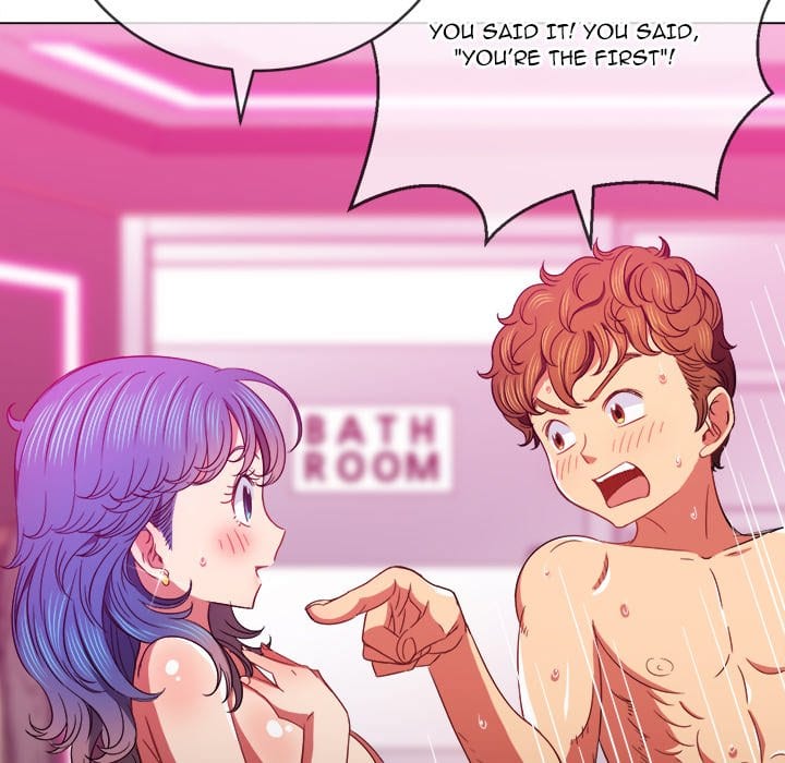 My High School Bully Uncensored, chapter 69, page 67 of 148