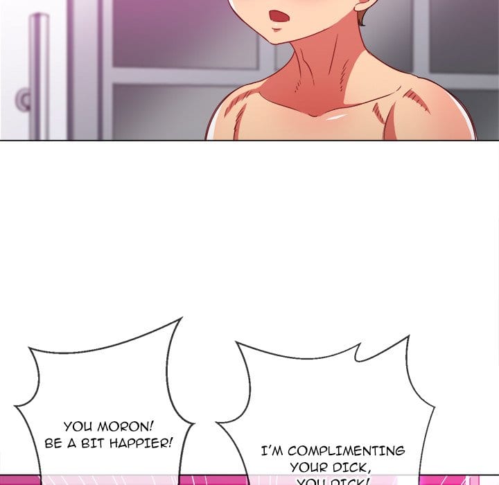 My High School Bully Uncensored, chapter 69, page 80 of 148
