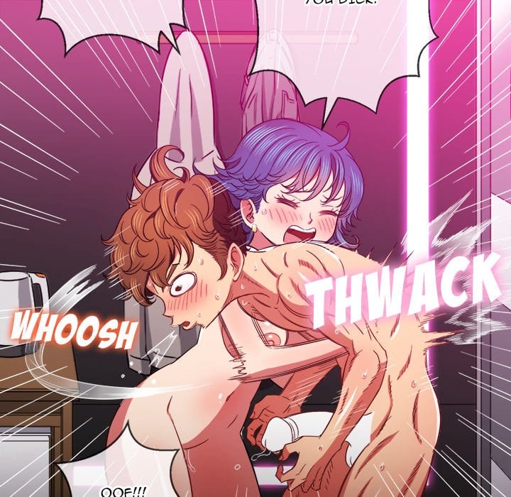 My High School Bully Uncensored, chapter 69, page 81 of 148