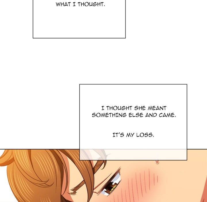My High School Bully Uncensored, chapter 69, page 86 of 148