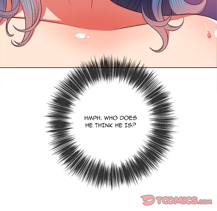 My High School Bully Uncensored, chapter 69, page 93 of 148