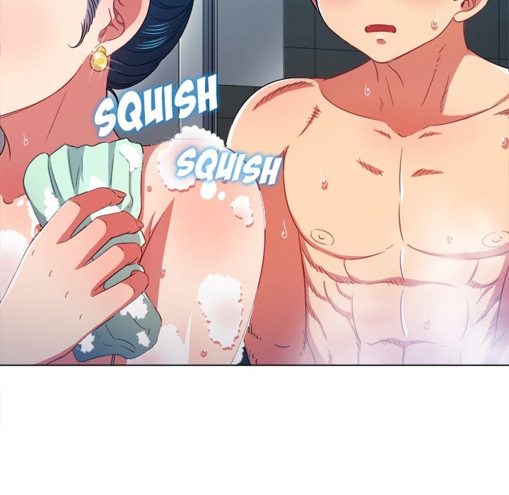 My High School Bully Uncensored, chapter 69, page 108 of 148