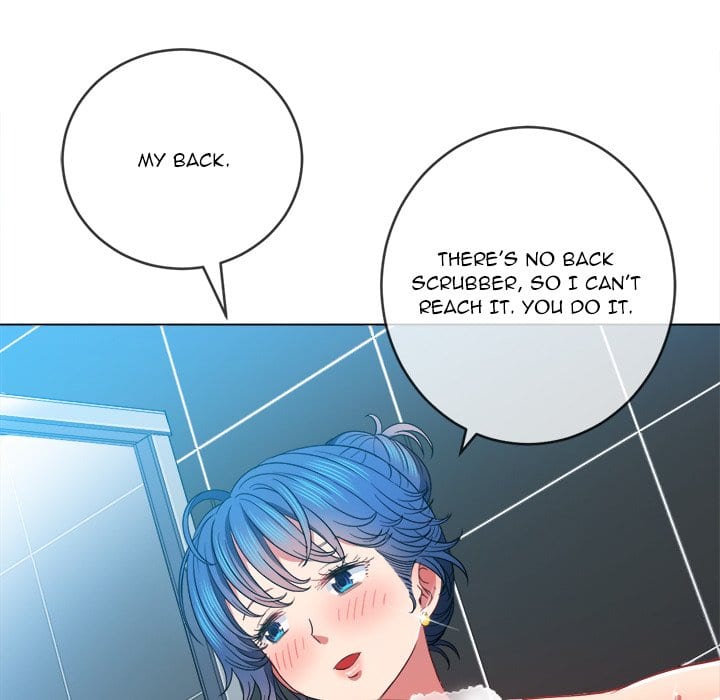 My High School Bully Uncensored, chapter 69, page 109 of 148
