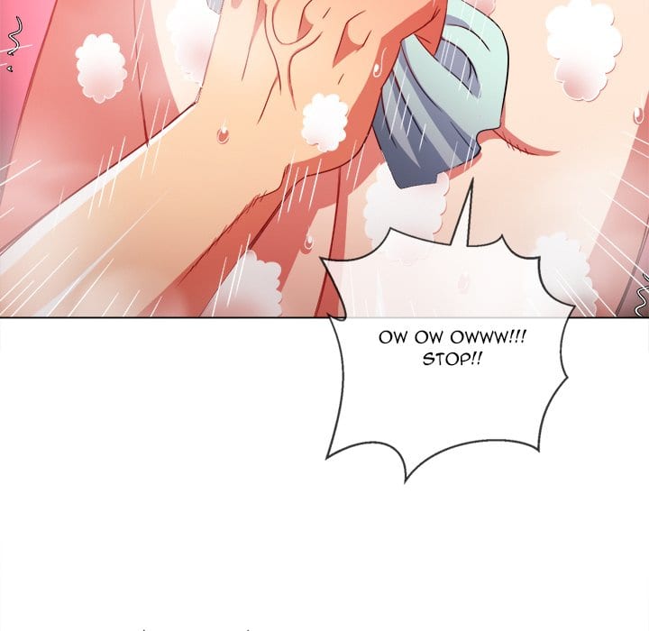 My High School Bully Uncensored, chapter 69, page 114 of 148